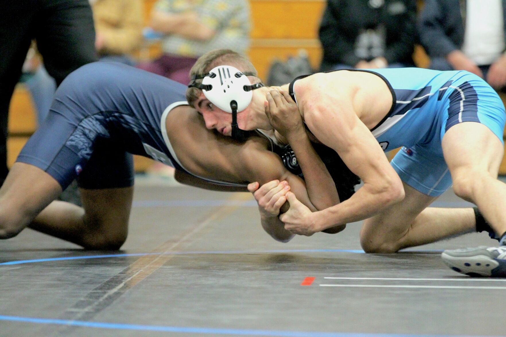 Wrestling